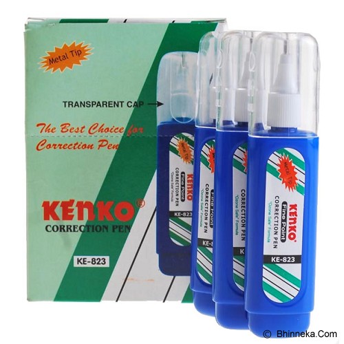 KENKO Correction Pen KE-823